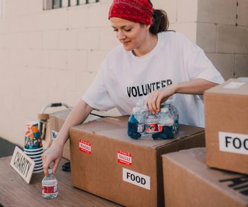 Servicios Comunitarios